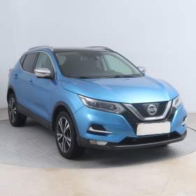 Nissan Qashqai 1.6 DIG- T / 19346306