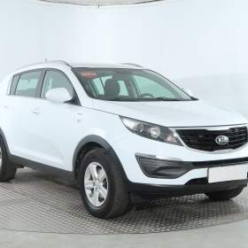 Kia Sportage 2.0 GDI / 19346343