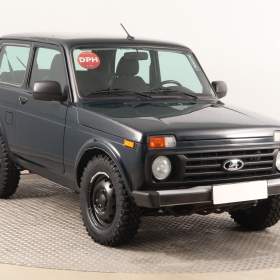 Lada Niva 1.7 i / 19346368