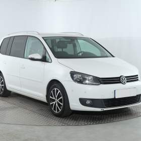 Volkswagen Touran 1.6 TDI / 19346372