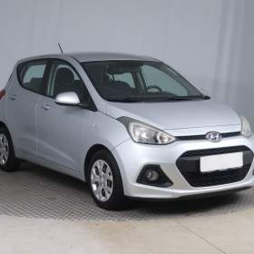 Hyundai i10 1.0 / 19346383