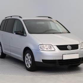 Volkswagen Touran 1.9 TDI / 19347251