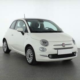 Fiat 500 1.0 mild- hybrid / 19347561