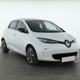 Renault Zoe R110 / 19347570