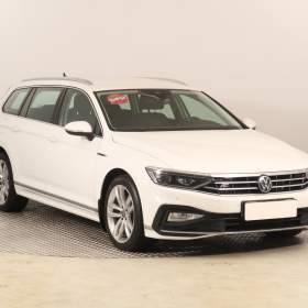 Volkswagen Passat 2.0 TDI / 19347600