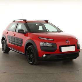 Citroën C4 Cactus 1.2 PureTech / 19347624