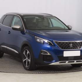 Peugeot 3008 1.2 PureTech / 19347650