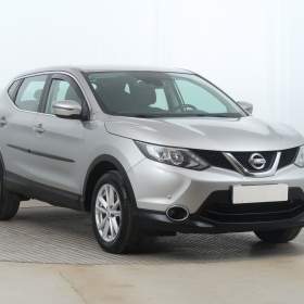 Nissan Qashqai 1.2 DIG- T / 19347651