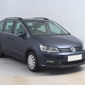 Volkswagen Sharan 2.0 TDI / 19347652