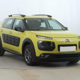 Citroën C4 Cactus 1.2 PureTech / 19347672