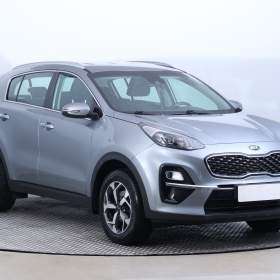 Kia Sportage 1.6 GDI / 19347697