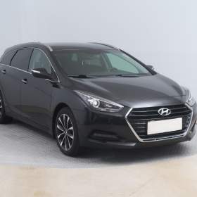 Hyundai i40 1.7 CRDi / 19347703