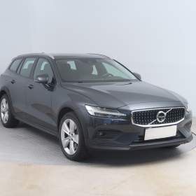 Volvo V60 Cross Country D4 2.0 AWD / 19347725