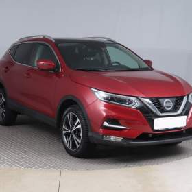 Nissan Qashqai 1.2 DIG- T / 19347726