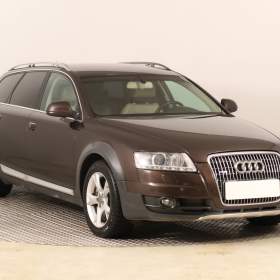 Audi A6 Allroad 3.0 TDI / 19347731