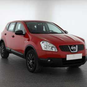 Nissan Qashqai 2.0 / 19348647