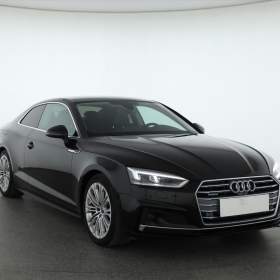 Audi A5 2.0 TDI / 19348650