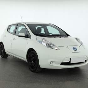 Nissan Leaf 30 kWh / 19348667