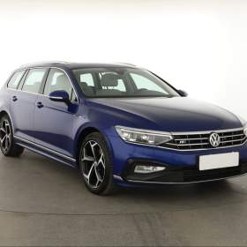 Volkswagen Passat 2.0 TDI / 19348684