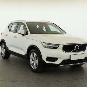 Volvo XC40 T3 / 19348711