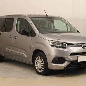 Toyota ProAce City Verso 1.5 D- 4D / 19348715