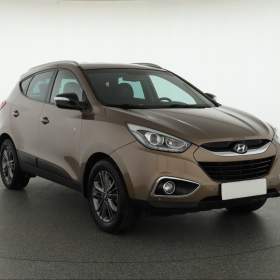 Hyundai ix35 2.0 CRDi / 19348721