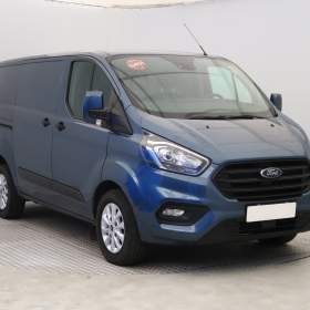 Ford Transit Custom 2.0 EcoBlue / 19348730