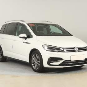 Volkswagen Touran 2.0 TDI / 19348735