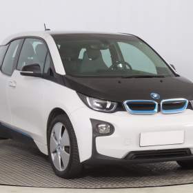 BMW i3 60Ah BEV / 19348754