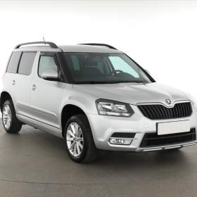 Škoda Yeti 2.0 TDI / 19348758