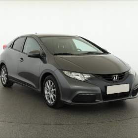 Honda Civic 1.4 i- VTEC / 19348774