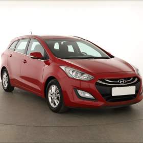 Hyundai i30 1.6 CRDi / 19348776