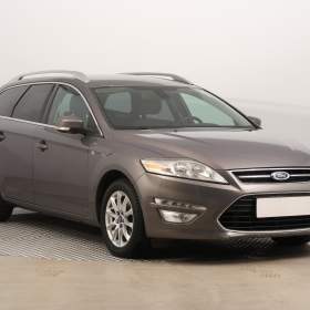 Ford Mondeo 1.6 TDCi / 19348777