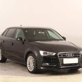 Audi A3 2.0 TDI / 19348795