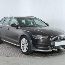 Audi A6 Allroad 3.0 TDI / 19349517