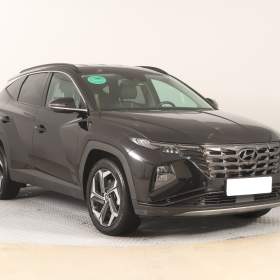 Hyundai Tucson 1.6 T- GDI 48V MHEV / 19349532