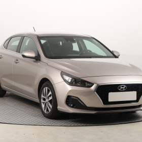 Hyundai i30 Fastback 1.0 T- GDI / 19349583