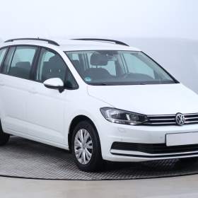 Volkswagen Touran 2.0 TDI / 19349590