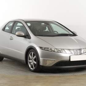 Honda Civic 2.2 i- CTDi / 19350204