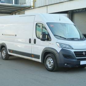 Fiat Ducato 2.3 MultiJet / 19350208