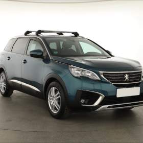 Peugeot 5008 1.5 BlueHDi / 19350216