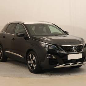 Peugeot 3008 1.6 THP / 19351204