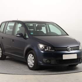 Volkswagen Touran 1.6 TDI / 19351231