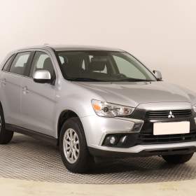 Mitsubishi ASX 1.6 MIVEC / 19351716