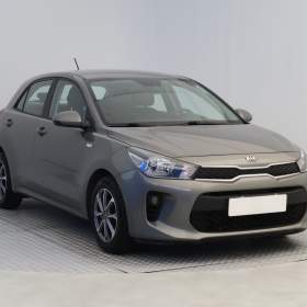 Kia Rio 1.25 CVVT / 19351727