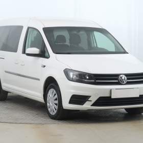 Volkswagen Caddy 2.0 TDI / 19351744