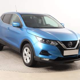 Nissan Qashqai 1.3 DIG- T / 19351775