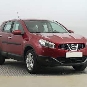 Nissan Qashqai 1.5 dCi / 19351778