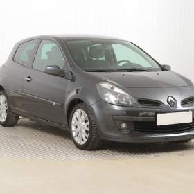 Renault Clio 1.6 16V / 19351786