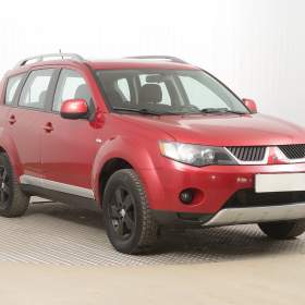 Mitsubishi Outlander 2.0 DI- D / 19351810